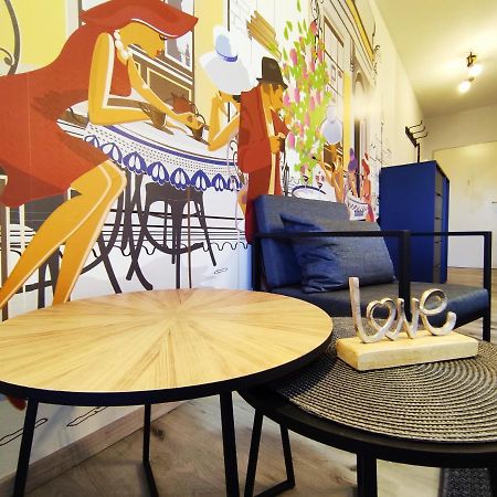 City Apartment Κέμνιτς Εξωτερικό φωτογραφία