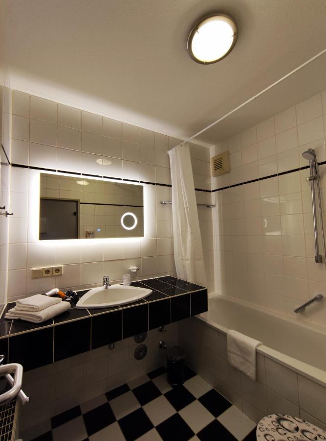 City Apartment Κέμνιτς Εξωτερικό φωτογραφία
